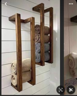Towel Racks
