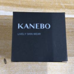 Japan Kanebo Cream Foundation 30g – Expired / Discounted