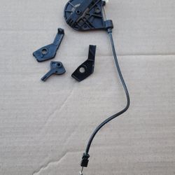 Herman Miller Aeron Pneumatic Hydraulic Cylinder Mechanism Actuator