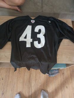 Steelers jersey