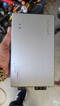 Tspower 1500 watts