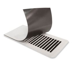 IMPERIAL STANDARD SERIES MAGNETIC VENT COVERS 4 PACK 5.5 × 12
