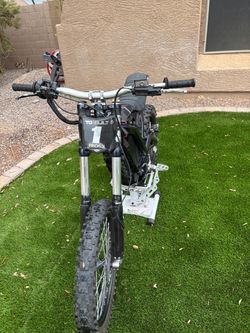 2024 surron lbx