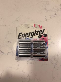 Battery’s
