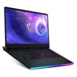 MSI Raider GE 76 12UH Gaming Laptop 