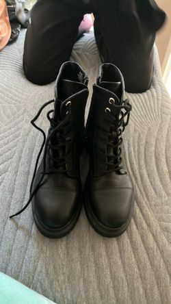 style&co boots