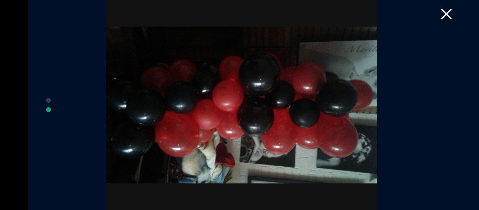 Balloon Arch Party 🎉