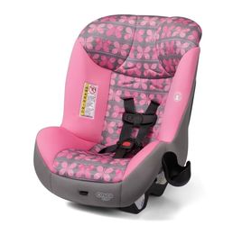 Toddler Car Seat