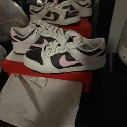 Nike Dunks 9.5 Women 