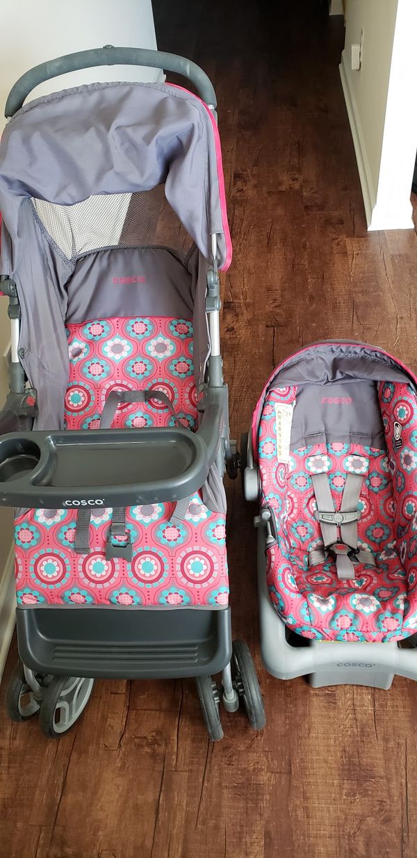 Cosco Car Seat And Stroller Combo For In Augusta Ga Offerup