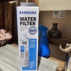 Refrigerator Filter