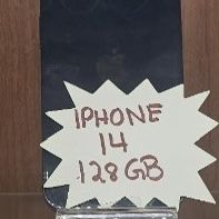 iPhone 14 Unlock 128gb 
