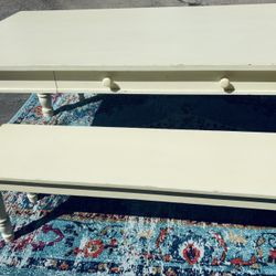 Pottery Barn Dining Table 