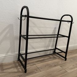 New 3 Tier Dumbble Rack