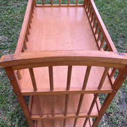 Baby Changing Table