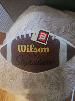 Free Wilson football