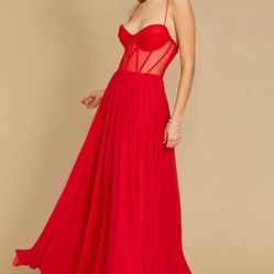 New Dress On The Box - Dress Outlet 