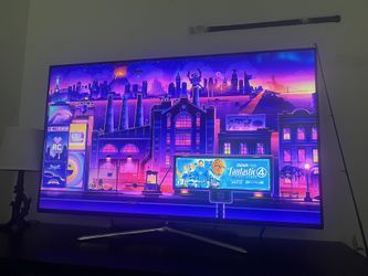 48 Inch Samsung Tv