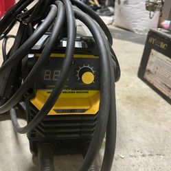 Stick Welder