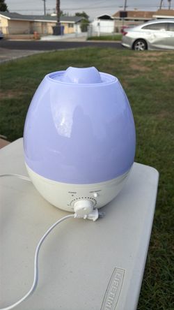 Humidifier