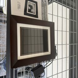 HP Digital Photo Frame 