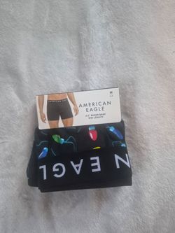 American Eagle Boxer