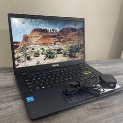 Asus Computer Model E410k