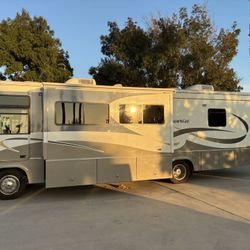 2005 Winnebago Itasca