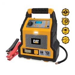 Portable CAT Jumper Cables