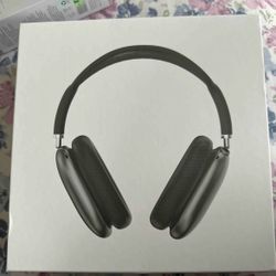 Airpod Maxes Read Description