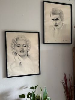 Etchings