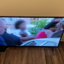 TCL 55 In Tv