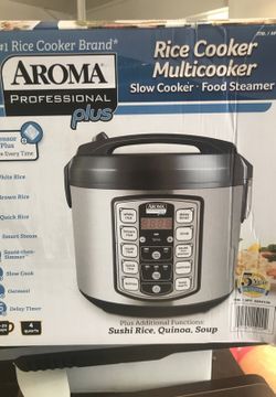 Rice Cooker