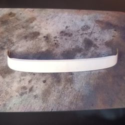 Visor For C-10 Truck.