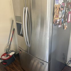 Samsung Refrigerator 