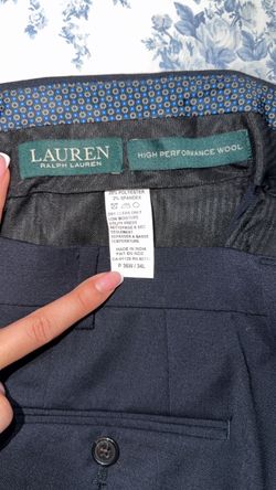 Lauren Ralph Lauren Dress Pants 36W x 34L