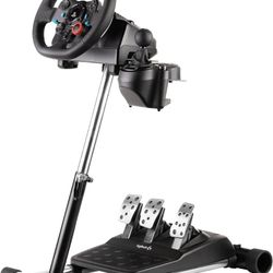 Logitech G29 & Stand