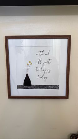 Frame for sale