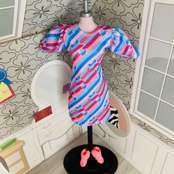 Barbie outfit (read)