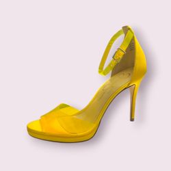 New Jessica Simpson heels