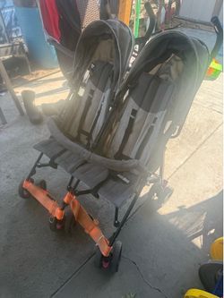 Stroller carreola