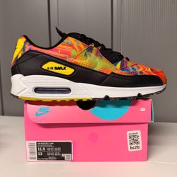 Nike Air Max 90 Familia Size 11.5 Men
