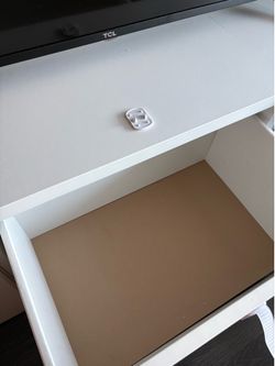 IKEA Bestà Drawers - Set of Three