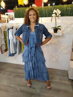 Moda Italiana Boutique