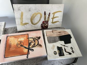 Wall Art