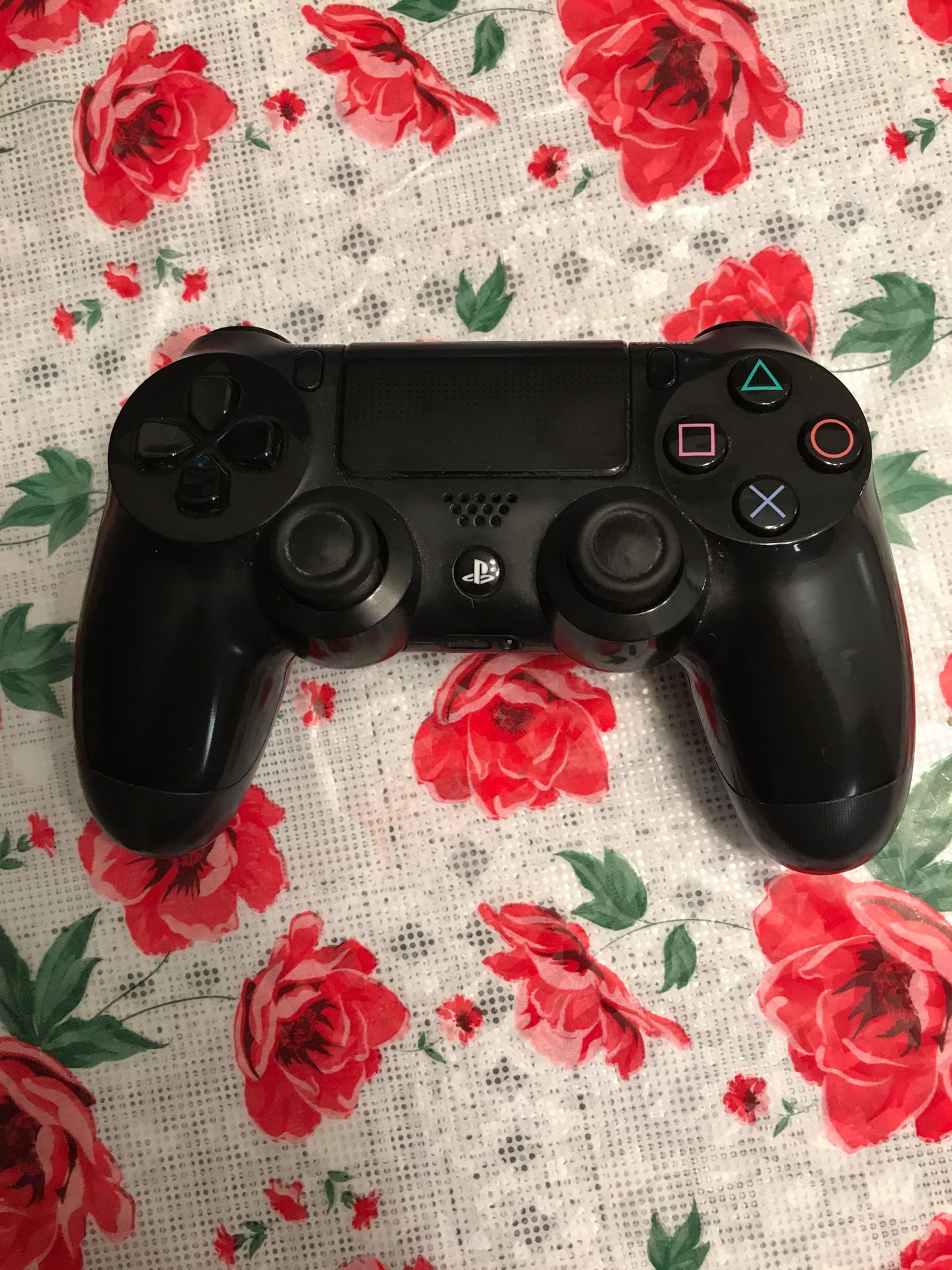 Ps4 controller