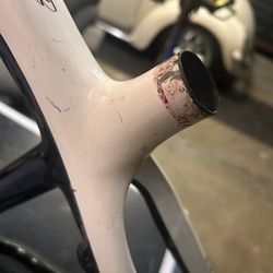 Niner Air 9 Carbon Frame – 29er MTB Hardtail – Lightweight XC/Trail