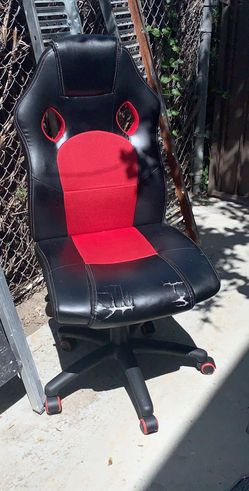 Gaming chair