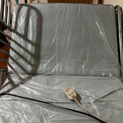Hospital Bed