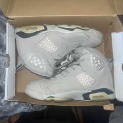 Jordan 6 Size 10